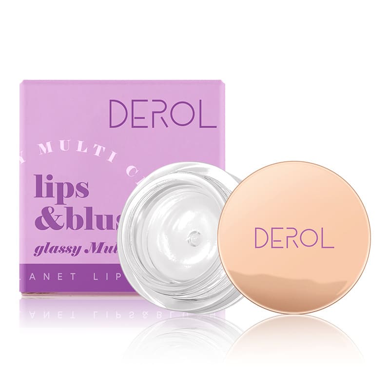 Derol Balm - Lips & Blush